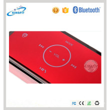 Projeto sem fio exterior do orador do orador portátil de Bluetooth 4,0 em Shenzhen